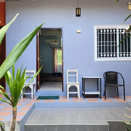 Sarin Guesthouse สาริน